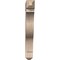 Ekena Millwork Funston Craftsman Smooth Bracket, Douglas Fir, 5 1/2"W x 34"D x 42"H BKT06X34X42FST04SDF - alternate 2